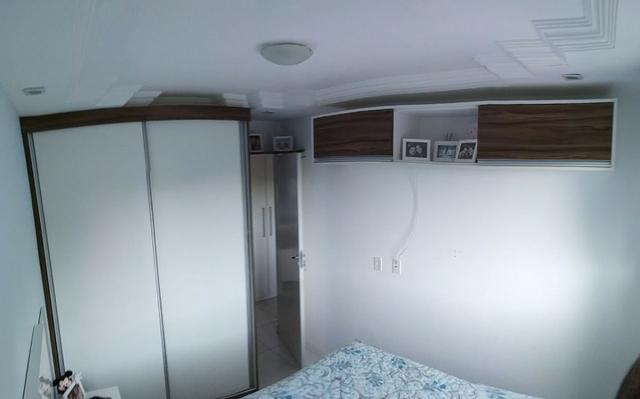 Jd das Margaridas 2/4 com suíte e infra e 2 vagas - Foto 7