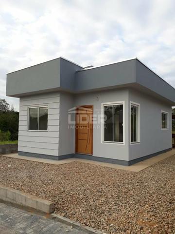 Casa pronta para financiamento MCMV - Foto 3