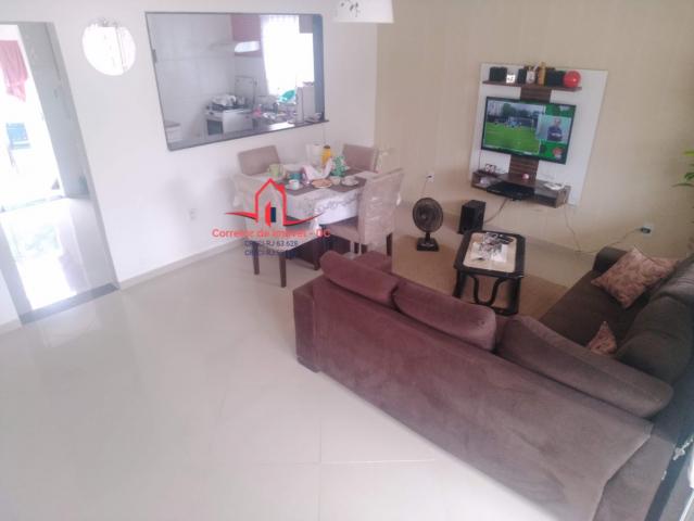 Casa à venda com 2 dormitórios em Centro, Duque de caxias cod:028 - Foto 10