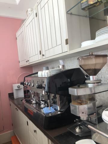 Vendo cafeteria | confeitaria - Foto 3