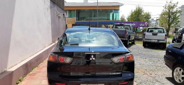 Lancer 2016 - Foto 6