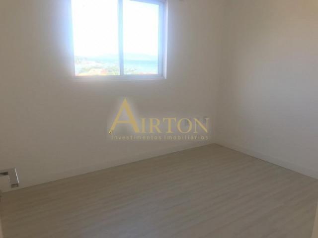 Apartamento, V3142, 3 Suites, lazer, 2 vagas de garagem, 280mts do mar em Meia Praia - Foto 2
