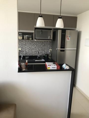 Apartamento com 2 quartos no Antares - Foto 7