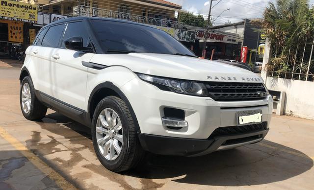 Range Rover Evoque 2015 Pure - Foto 2