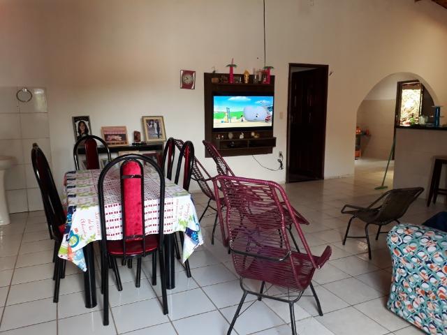 Uma casa de 360m2, 3 qtos 2 suites - Foto 10
