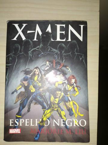 X-men marvel