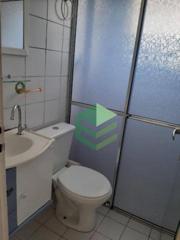 Apartamento com 2 dormitórios à venda, 47 m² por R$ 195.000 - Jardim das Acácias - São Ber - Foto 9