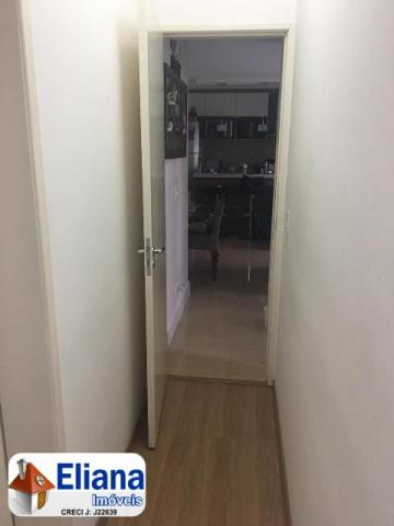 Apartamento - bairro campestre permuta apto scsul - Foto 11