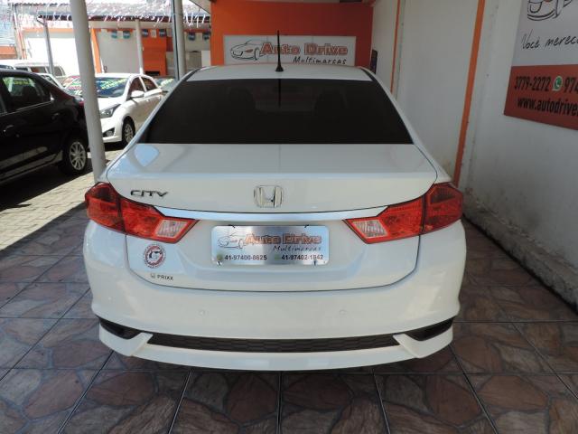 HONDA CITY 2018/2018 1.5 DX 16V FLEX 4P MANUAL - Foto 13