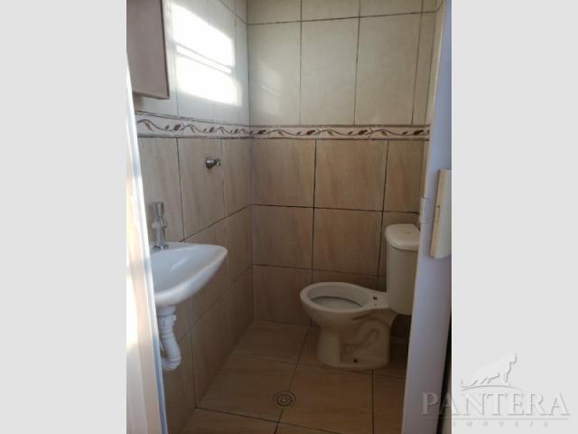 Apartamento para alugar com 1 dormitórios em Jardim são judas, Mauá cod:38823 - Foto 6