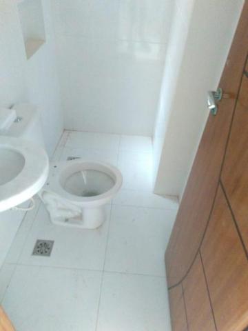 Apartamento à venda com 2 dormitórios em Santa maria, Santo andré cod:60776 - Foto 10