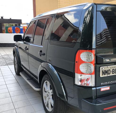 Land Rover Discovery 4 S - Foto 4