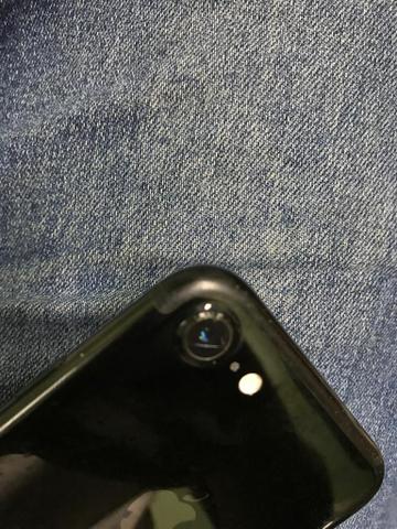 IPhone 7 jet black 128gb
