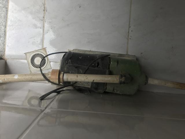 Vendo kitnet reformada - Foto 2