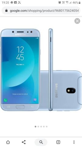 Vendo j7 pro 64gb