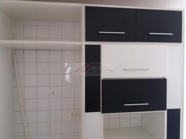 Apartamento para alugar com 2 dormitórios em Vila endres, Guarulhos cod:AP0322 - Foto 9