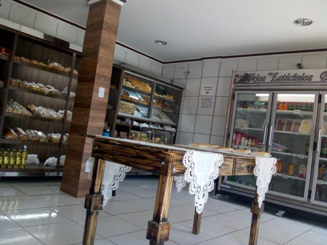 Vende-se padaria de luxo - Foto 3