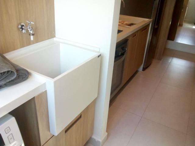 Entrada 0 saia do aluguel agora ! Apartamento mcmv Nova fase lançada 08/11 - Foto 9