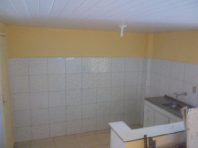 Aluga-se casa em Plataforma, não respondo chat, somente whatsapp - Foto 5