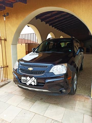 Vendo Captiva 2.4 14/14 A.T - Foto 7