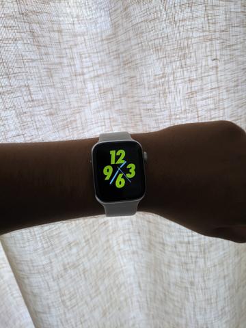 Watch Séries 44mm (A VISTA TEM DESCONTO) - Foto 3