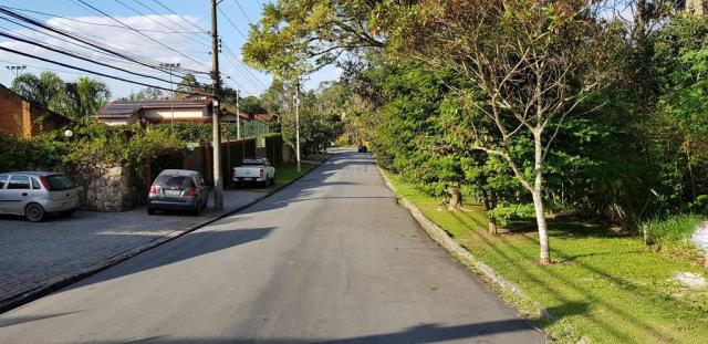 Loteamento/condomínio à venda em Granja viana ii, Cotia cod:61917