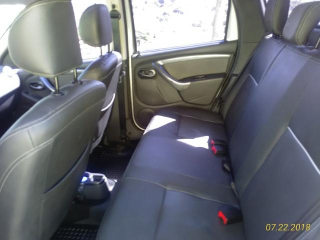 Vendo Renaul Duster 1.6 2013 Techround - Foto 12