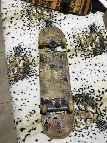 Skate Street - Foto 2