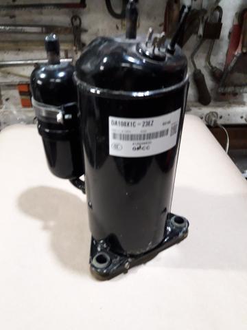 Compressor inverter - Foto 2