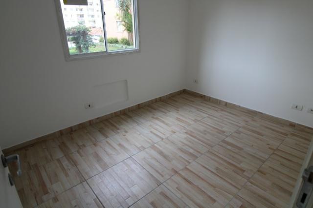 Condomínio Club - Recanto Verde 57m2 2 dormitórios churrasqueira na sacada - Foto 10