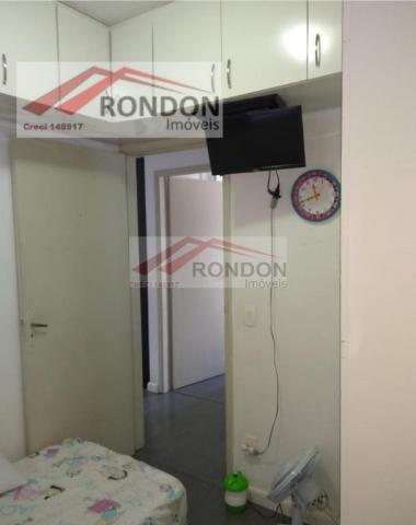 Apartamento para alugar com 3 dormitórios em Gopouva, Guarulhos cod:AP0288 - Foto 5