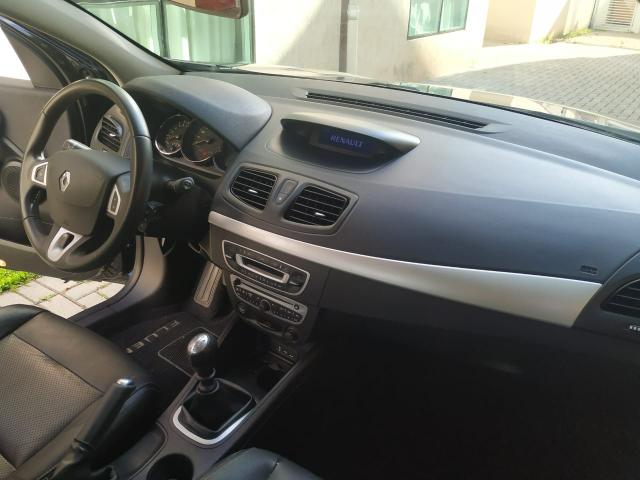 Fluence Dynamique 2.0 Manual Oportunidade Financio - Foto 2