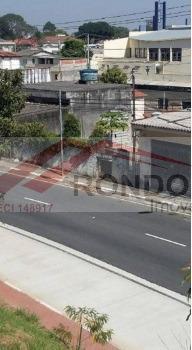 Terreno à venda em Vila capitao rabelo, Guarulhos cod:TE0102