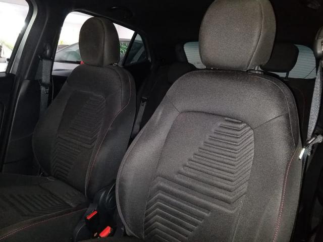 FIAT ARGO HGT 1.8 16V FLEX MEC 2018 - Foto 4