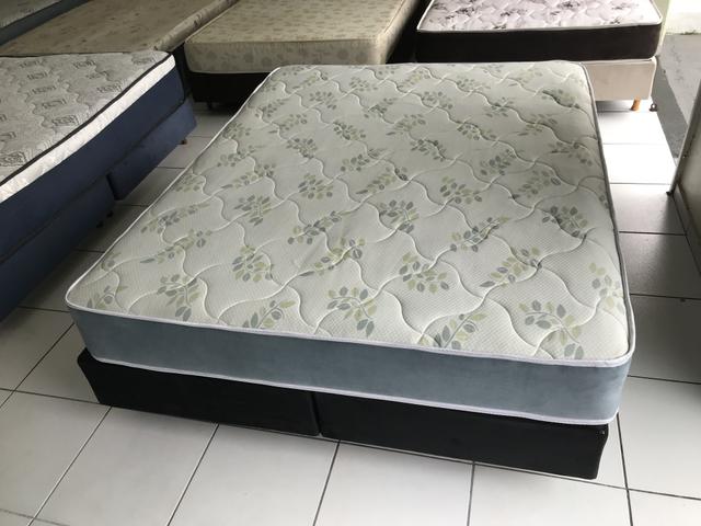 Cama Queen SIZE TOP - entregamos hoje - Foto 2
