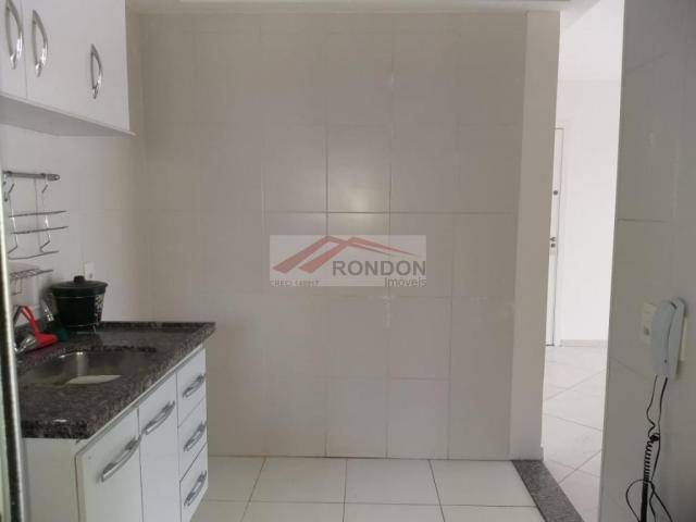 Apartamento para alugar com 3 dormitórios em Centro, Guarulhos cod:AP0257 - Foto 2