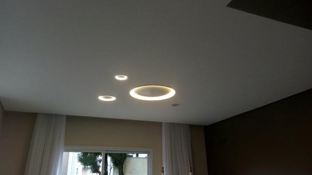 Eletricista Padrão Copel e Gerador Solar - Foto 2