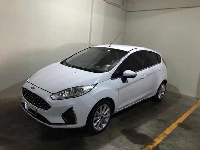 New Fiesta Titanium 1.6 18/18 - Foto 3