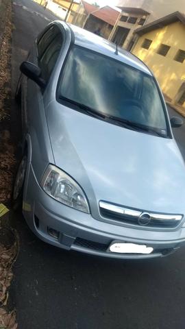 Corsa 2012 - 1.4 completo - Foto 3