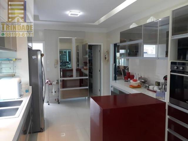 Casa de Alto Padrão _ Moveis Projetado _ Lazer Privativo _ 3 Suites - Foto 3