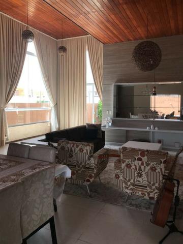 Casa - Green Club 1 - 310m² - 3 su?tes - 2 vagas -SN - Foto 2