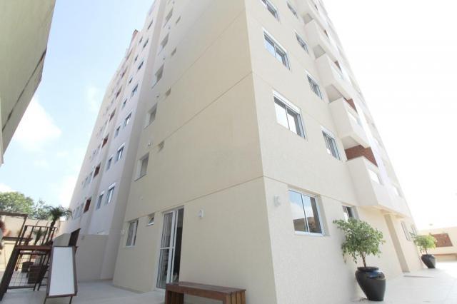 Apartamento à venda com 2 dormitórios em Santa cândida, Curitiba cod:64833 - Foto 3