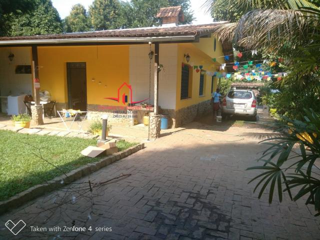 Casa à venda com 2 dormitórios em Centro, Duque de caxias cod:010 - Foto 4