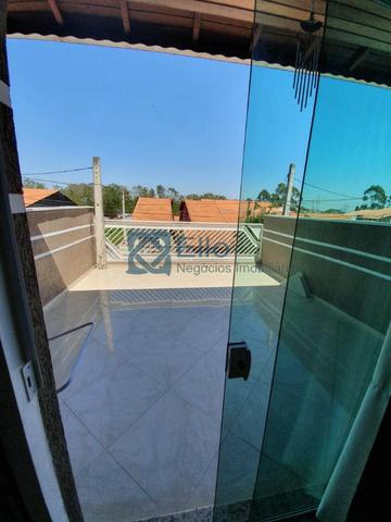Casa - Brás Cubas, Mogi das Cruzes - Foto 12