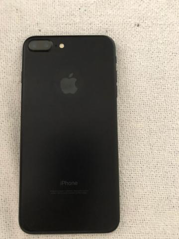 Iphone7plus com nota fiscal - Foto 2