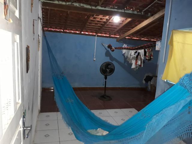 Vendo Casa em União Pi - Foto 7