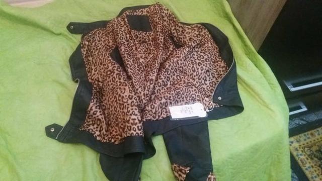 Linda jaqueta - Foto 6