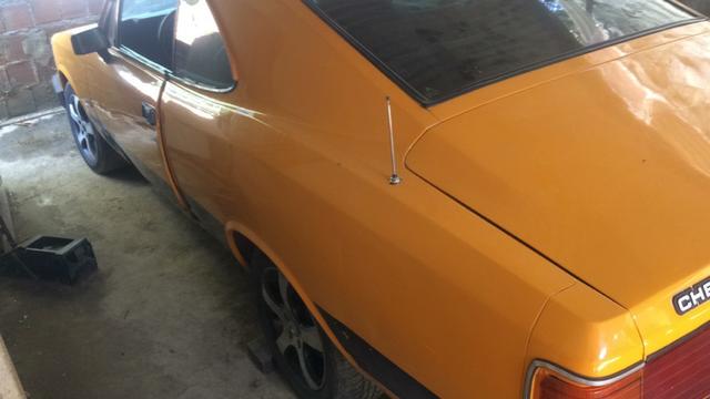 Belo carro - Foto 8