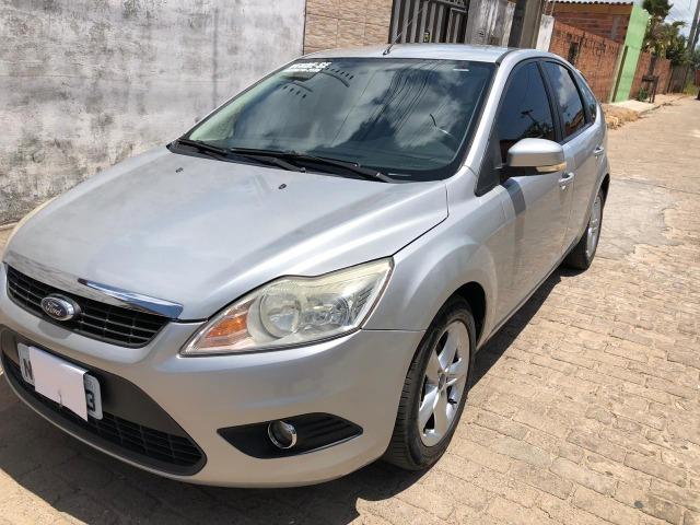 Ford Focus Hatch 2012