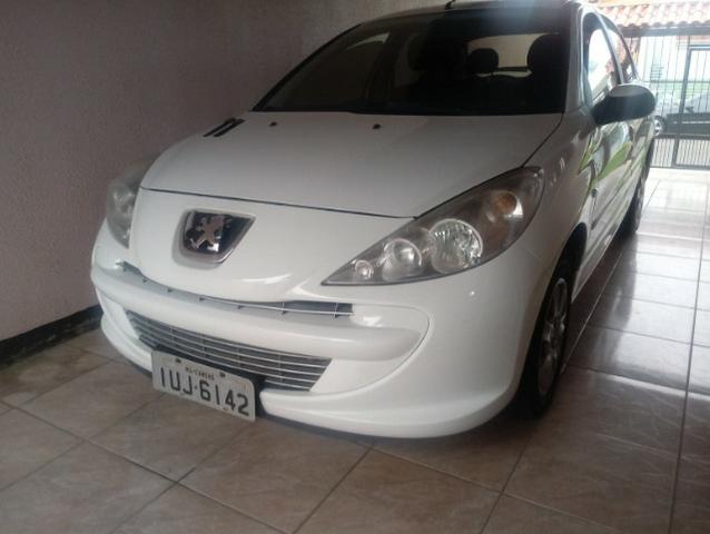 Peugeot 207 XR 1.4 2013 abaixo da fipe - Foto 4